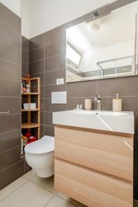 Deep Blue Resort Apartment