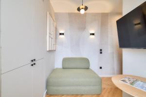Studio chic Paris 16 Auteuil