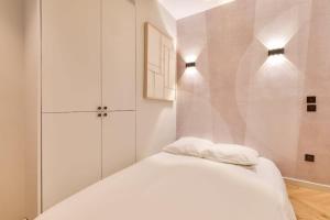 Studio chic Paris 16 Auteuil