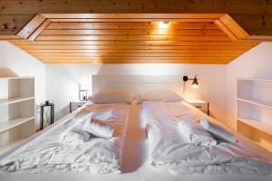 homy Alpine Deluxe Chalet in St Anton im Montafon