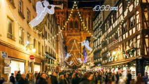 Logement 2 pièces cosy avec parking privé