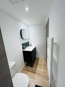 City Loft Valence hyper-centre