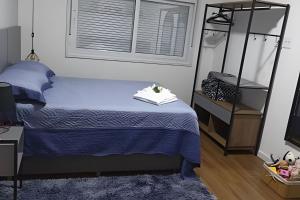 Apartamento no centro Canela
