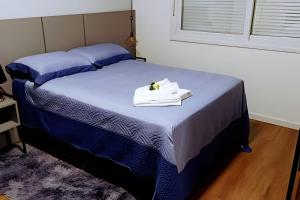 Apartamento no centro Canela