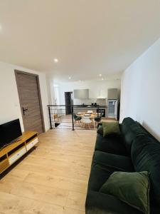 City Loft Valence hyper-centre