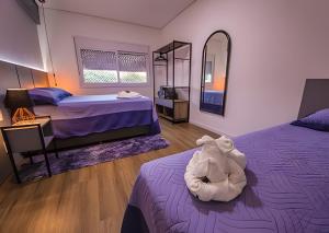 Apartamento no centro Canela