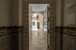 El Mirador de El Puerto