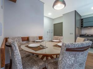 Essence 102 - Apartamento em Gramado