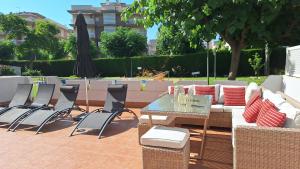 Cambrils Puerto