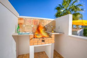 Villa Flor by Villa Plus