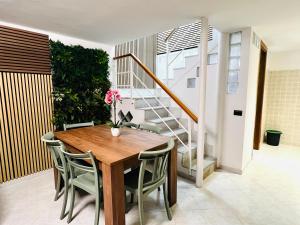 Sealovers house Piazza Leandra