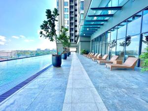 SKS Pavilion - Economy Friendly by RR JBcity