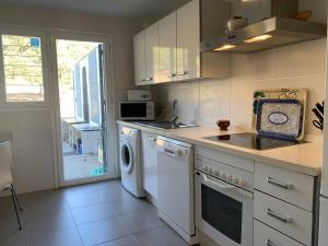 Casa Rural Nacimiento del Hueznar - Tomillo 17