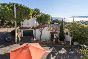 Grifeu 131 - Apartamento dúplex con 2 terrazas