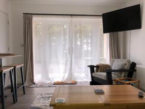 Apartment Bushmills Hideaway Parking Pets Allowed