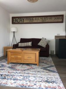 Apartment Bushmills Hideaway Parking Pets Allowed