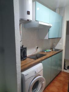 Studio Torresol Nerja