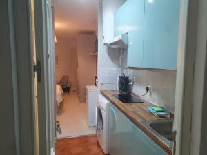 Studio Torresol Nerja