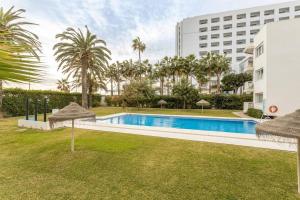 Studio Torresol Nerja