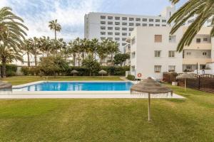 Studio Torresol Nerja