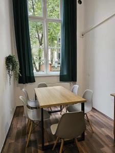 Cozy studio in Cracow