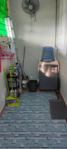 Homestay Kuala Berang