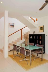 Pear Tree House Barbados