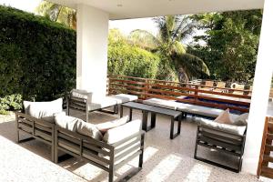 Pear Tree House Barbados