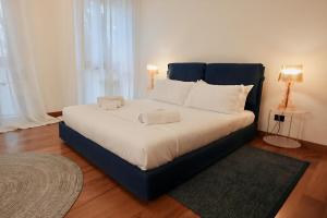 Welc-ōM Ivrea Padova Free Parking