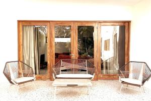 Pear Tree House Barbados