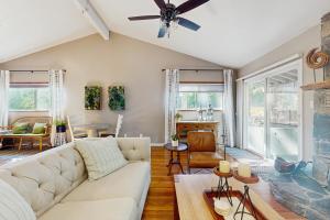 The Yosemite Sleeper