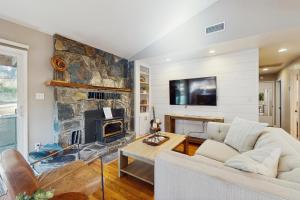 The Yosemite Sleeper