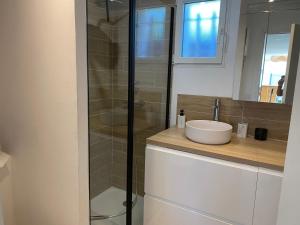 Villa club 4 a 5 personnes