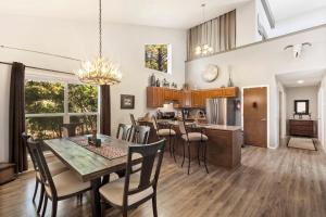 Cloud Cap Hideaway in Pagosa Springs, CO