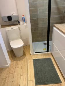 Villa club 4 a 5 personnes