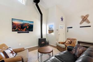 Cloud Cap Hideaway in Pagosa Springs, CO