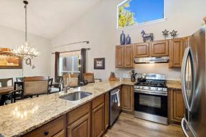 Cloud Cap Hideaway in Pagosa Springs, CO