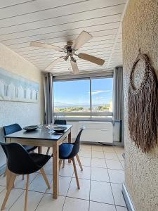 Le côté Sud de Canet by Alto Service