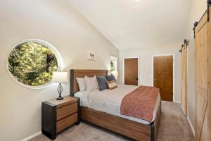 Cloud Cap Hideaway in Pagosa Springs, CO