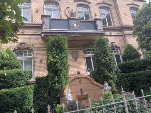 Comic Fantasy & Cosplay - Leipzig-Halle - Messe, 4 Betten, Parkplätze, echte Kamine