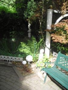 Comic Fantasy & Cosplay - Leipzig-Halle - Messe, 4 Betten, Parkplätze, echte Kamine