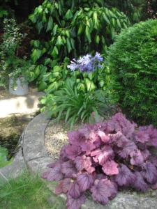 Comic Fantasy & Cosplay - Leipzig-Halle - MESSE 4 Betten 4 Parkplätze Klavier & Kaminzimmer