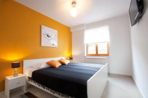 Seaview Pool House Mytilus - Happy Rentals