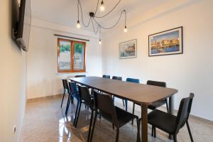 Seaview Pool House Mytilus - Happy Rentals