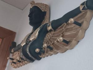 Comic Fantasy & Cosplay - Leipzig-Halle - Messe, 4 Betten, Parkplätze, echte Kamine