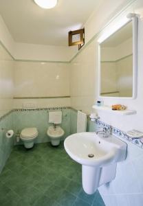 Double Room with Extra Bed