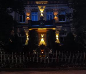 Comic Fantasy & Cosplay - Leipzig-Halle - Messe, 4 Betten, Parkplätze, echte Kamine