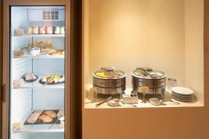 Best Western Plus Hôtel la Rade