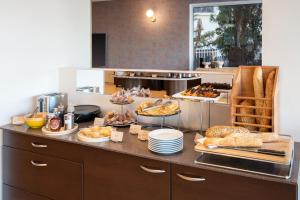 Best Western Plus Hôtel la Rade