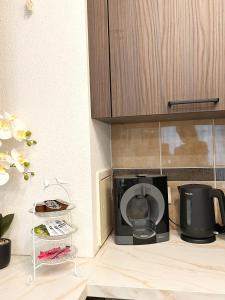 Logement 2 pièces cosy avec parking privé